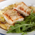 Grilled Cod Escabeche-MainPhoto