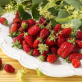 Simple Strawberries-MainPhoto