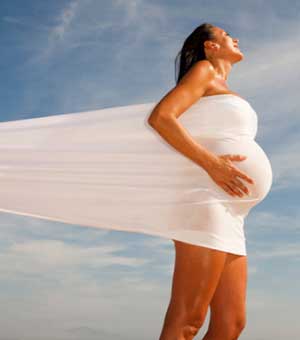 One Woman’s Journey as a Surrogate Mom
