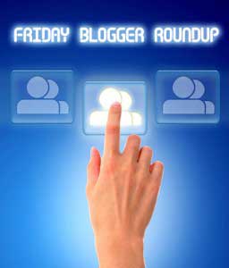 Follow Friday Blogger Roundup