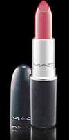 MAC classic lipstick