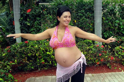 Belly Dance Fitness for Mamis-to-Be-MainPhoto