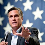Mitt Romney Says 9:11 is Not Day to Talk Politics, Then Talks Politics-MainPhoto
