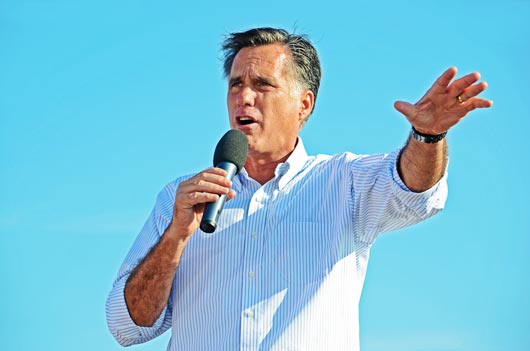 Romney Says Hispanic Voters a Threat to the Nation-MainPhoto