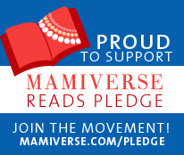 Mamiverse Reads Badge