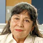 The Hispanic Scholarship Fund Honors-Dr. Yolanda Garcia Romero