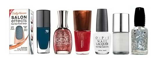 Election 2012: Show Your Support with Politically-Inspired Manicures
