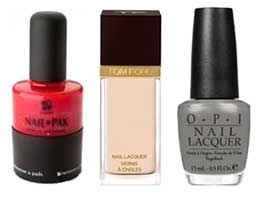Election 2012: Show Your Support with Politically-Inspired Manicures
