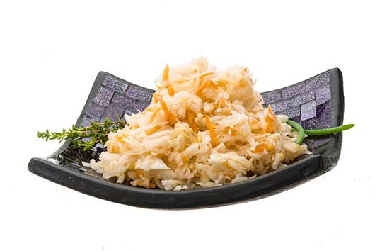 The Sour Sweet Tang of Kimchi & Sauerkraut-MainPhoto