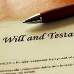 12 Reasons Why You Need a Will