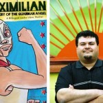 Maximilian-&-the-Mystery-of-the-Guardian-Angel-A-Bilingual-Lucha-Libre-Thriller-MainPhoto