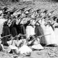 Soldaderas: The Women of the Mexican Revolution