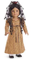 “Mami-Approved” Dolls for Your Latina Daughter-American Girl Josefina