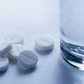 Cancer patients and aspirin