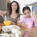 Getting Kids To Cook: Easy Steps To Raising A Lil’ Chef