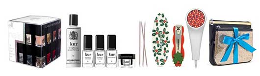 Holiday Gift Guide: Our Beauty Wish List