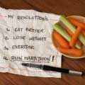 New Year resolutions to avoid