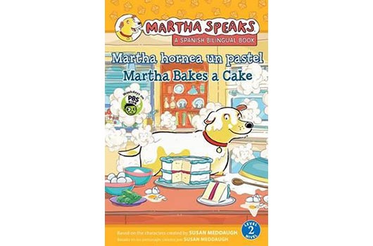Martha-Speaks--Martha-Bakes-a-CakeMartha-habla--Martha-hornea-un-pastel-MainPhoto