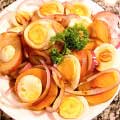 Squash & Egg Salad Recipe-MainPhoto