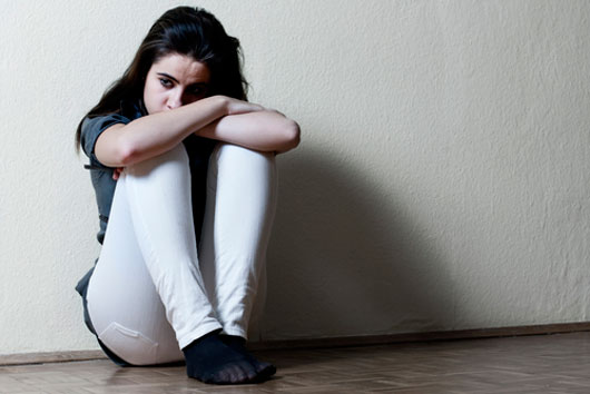How Can We Prevent Teen Suicide?