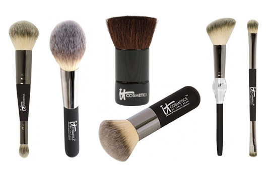 It Cosmetics Makeup Brushes-MainPhoto