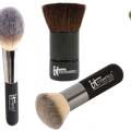 Beauty Review: It Cosmetics Makeup Brushes