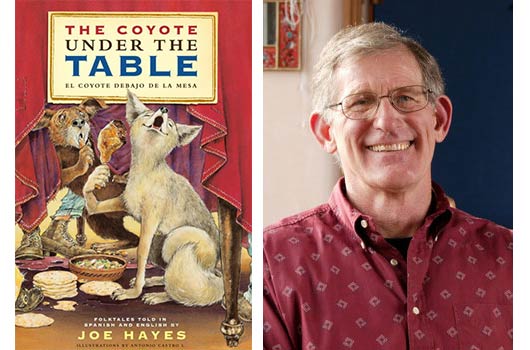 The-Coyote-Under-The-Table-MainPhoto