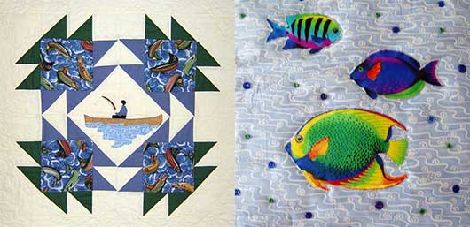 The Art of Quilting, Rediscovered-Photo4