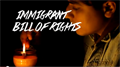 The Immigrant Bill of Rights