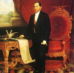 What Benito Juárez & Abraham Lincoln Had in Common - Mamiverse