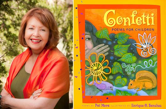 Latina-Author-&-Poet-Pat-Mora-Talks-About-Poetry-for-Children-MainPhoto