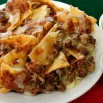 A Tasty Nachos Recipe for Cinco de Mayo - Mamiverse