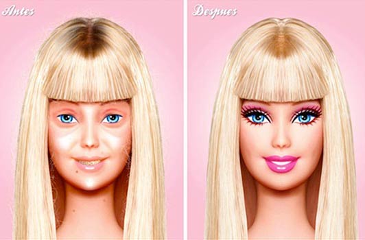 Women-Rally-Behind-Makeup-Free-Barbie-Created-by-Mexican-Graphic-Artist-MainPhoto