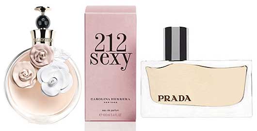 Last-Minute Mother's Day Gifts-Fragrance