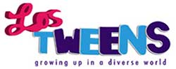 Los Tweens Logo-New