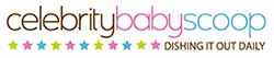 Celebrity Baby Scoop Logo-New