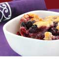 Grilled Berry Cobbler-MainPhoto