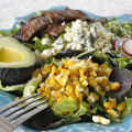 Presley-Father's Day Grilled Corn Salad-MainPhoto