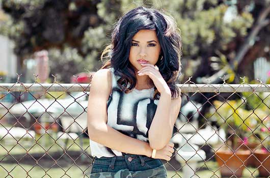 5 Latina Rising Stars to Watch in 2013-MainPhoto