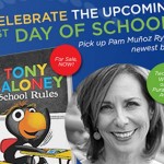 Pam-Muñoz-Ryan’s-New-Book-Helps-Kids-Embrace-the-First-Day-of-School-FeaturePhoto