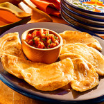 GOYA-Authentic Mexican Quesadillas