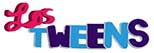 Los Tweens Logo-Reduced