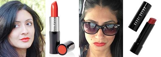 Orange Lipstick It’s a Latina Thing-Photo3