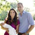 CelebScoop-Royal Baby is in the Spotlight!-MainPhoto