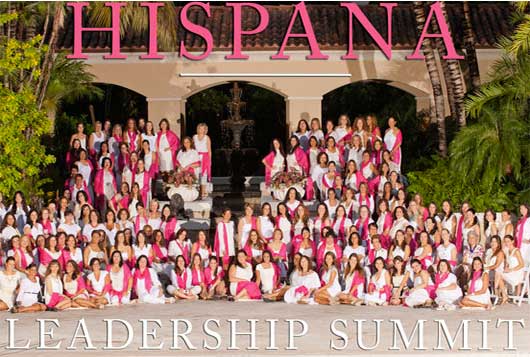 Hispana Leadership Summit 2013 Conference-MainPhoto