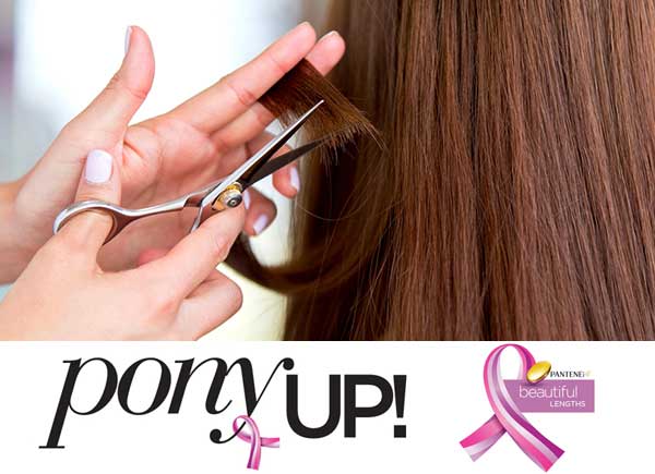 PonyUp and Donate your BeautifulLengths to Women Affected by Cancer-SliderPhoto