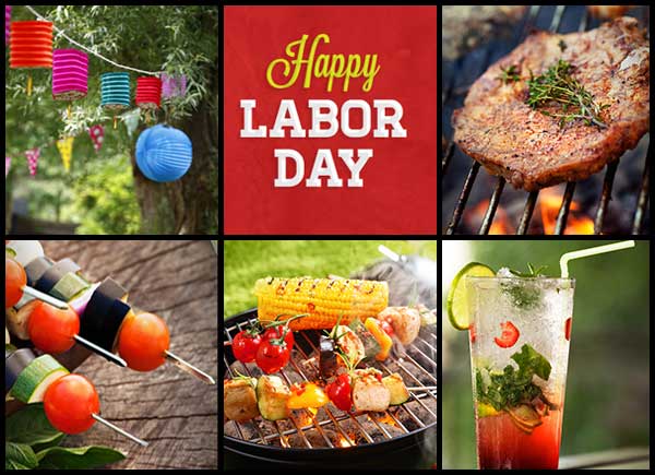 Salute Summer’s End with a Labor Day Party-SliderPhoto