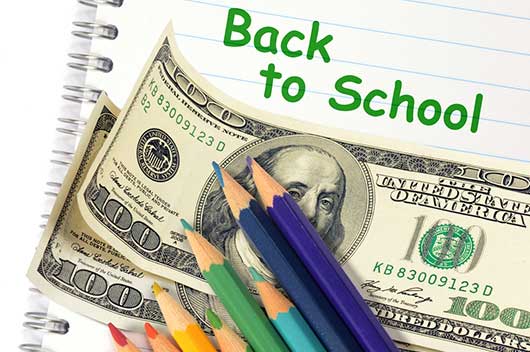 Ten Money Saving Back to School Tips-MainPhoto