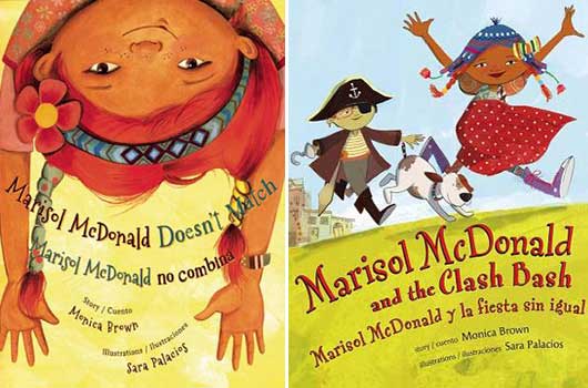 Children’s Author Monica Brown on Being Bicultural and Celebrating Individuality-MainPhoto