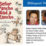 Señor Pancho Had a Rancho-MainPhoto